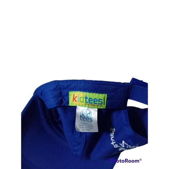 Kidtees, Pokemon youth cap - Picture 5 of 5